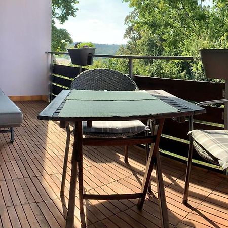 Ferienwohnung Asal 瓦尔德布隆 外观 照片