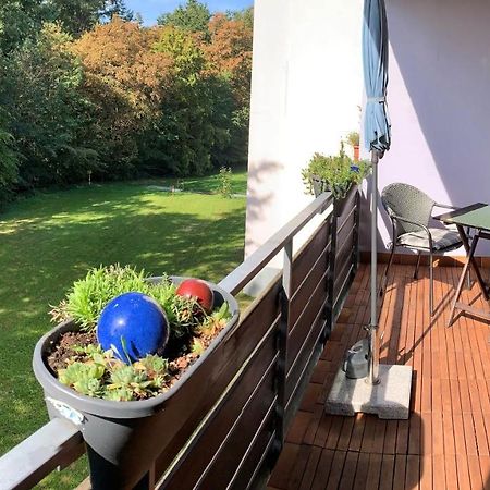 Ferienwohnung Asal 瓦尔德布隆 外观 照片