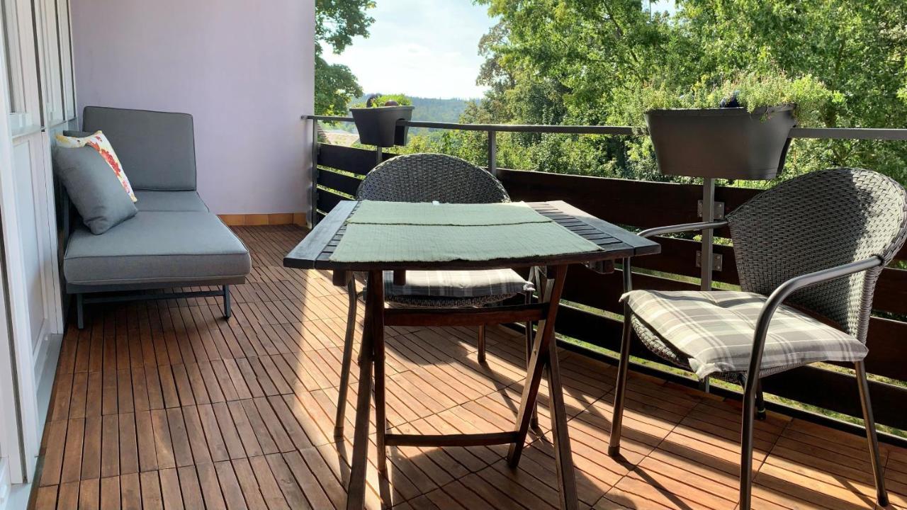 Ferienwohnung Asal 瓦尔德布隆 外观 照片