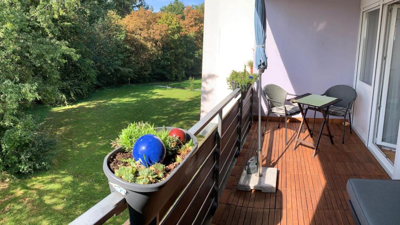 Ferienwohnung Asal 瓦尔德布隆 外观 照片