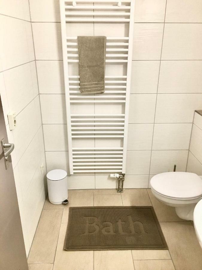 Ferienwohnung Asal 瓦尔德布隆 外观 照片