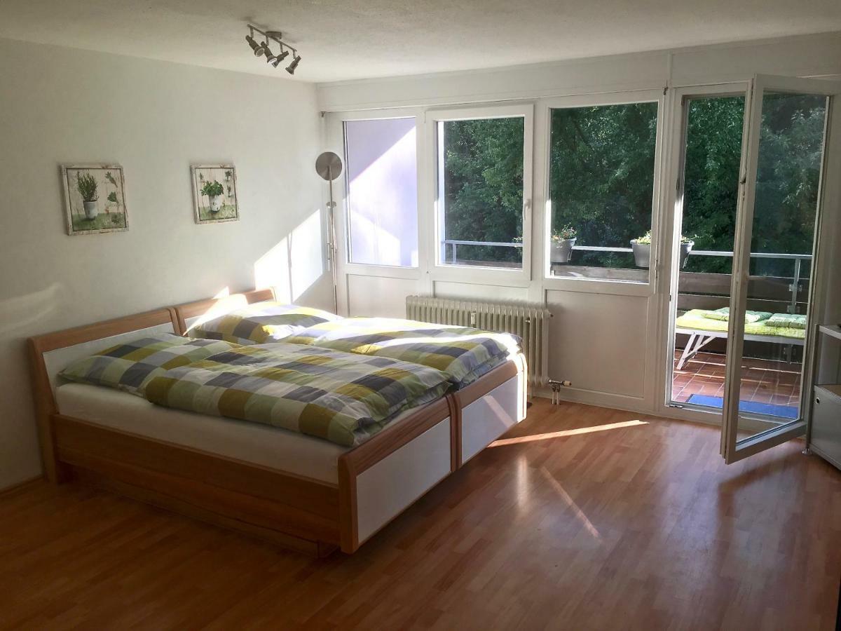 Ferienwohnung Asal 瓦尔德布隆 外观 照片