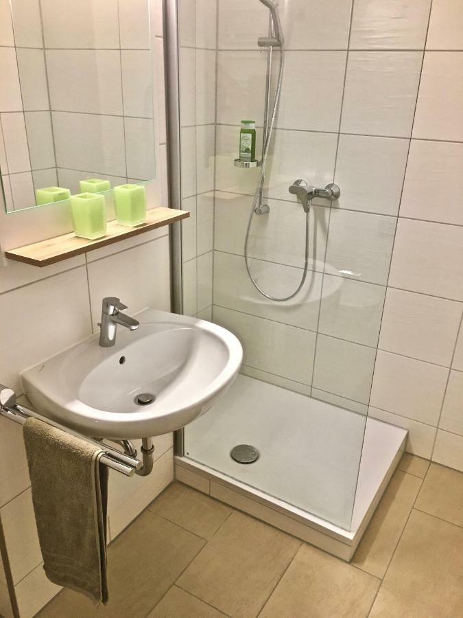 Ferienwohnung Asal 瓦尔德布隆 外观 照片