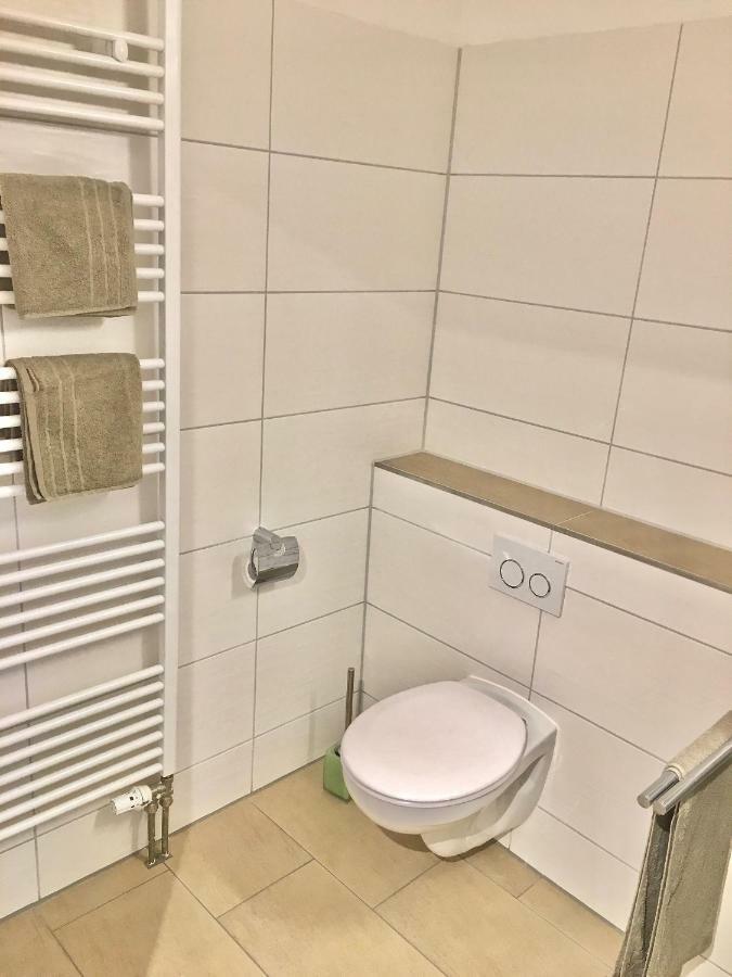 Ferienwohnung Asal 瓦尔德布隆 外观 照片