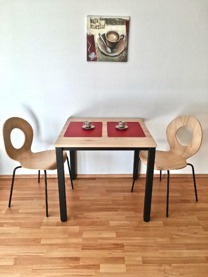 Ferienwohnung Asal 瓦尔德布隆 外观 照片